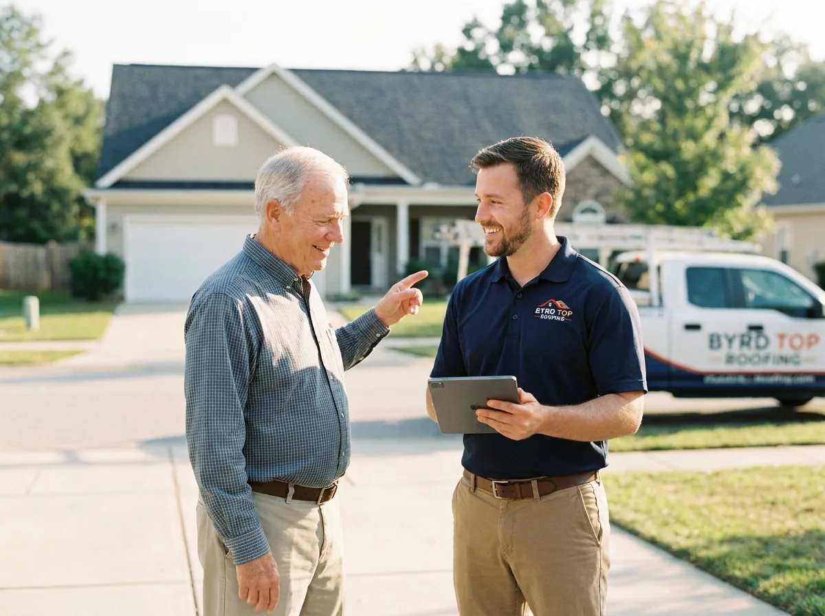 Roofing Dexter, GA FAQs